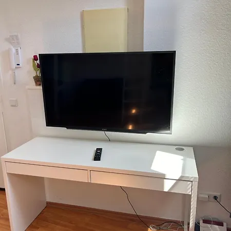 Hicity Apartment Hildesheim
