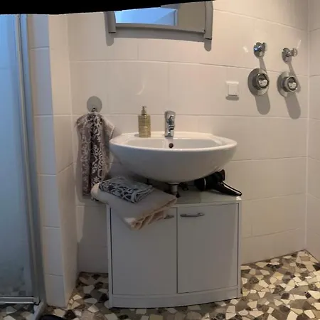 Hicity Apartment Hildesheim