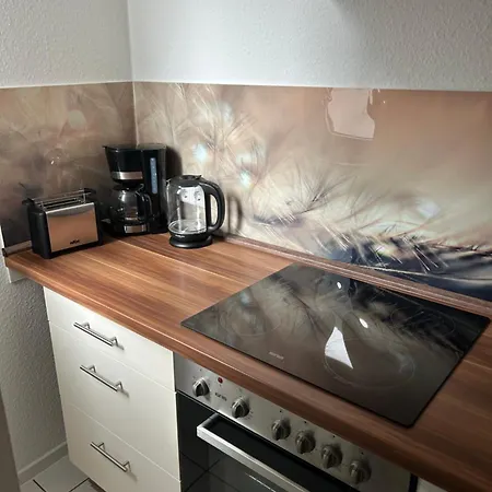 Apartment Hicity *
